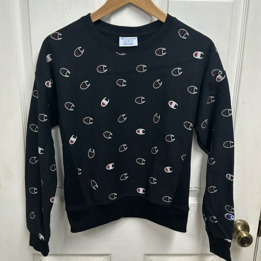Champion Reverse Weave Crewneck Sz. X-Small